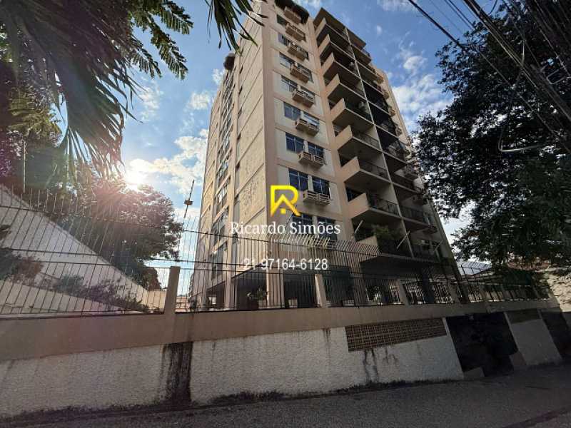 20 - Apartamento a venda - Mé - 20