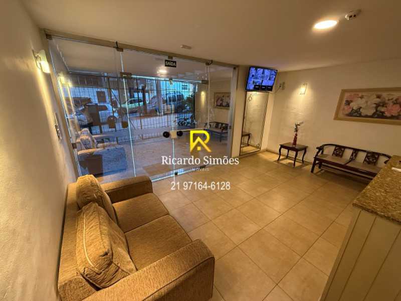 21 - Apartamento a venda - Mé - 21