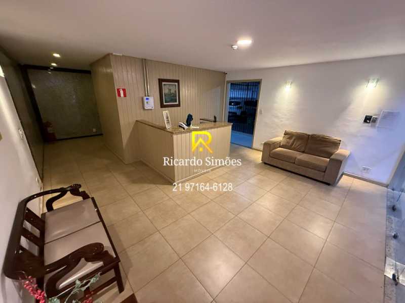 22 - Apartamento a venda - Mé - 22