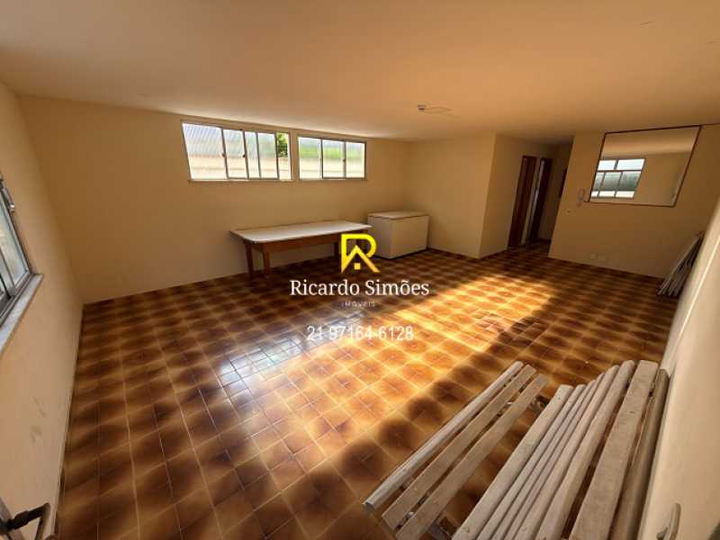 23 - Apartamento a venda - Mé - 23