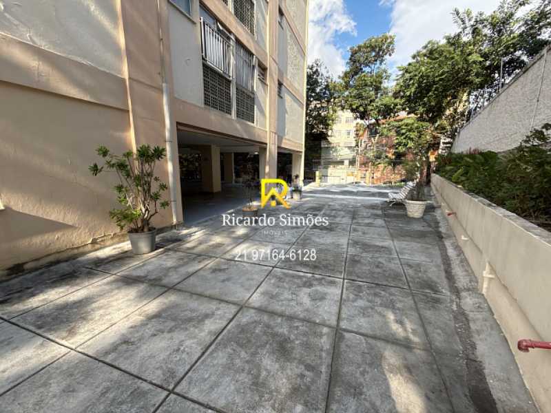 24 - Apartamento a venda - Mé - 24