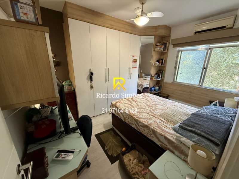 28 - Apartamento a venda - Mé - 28