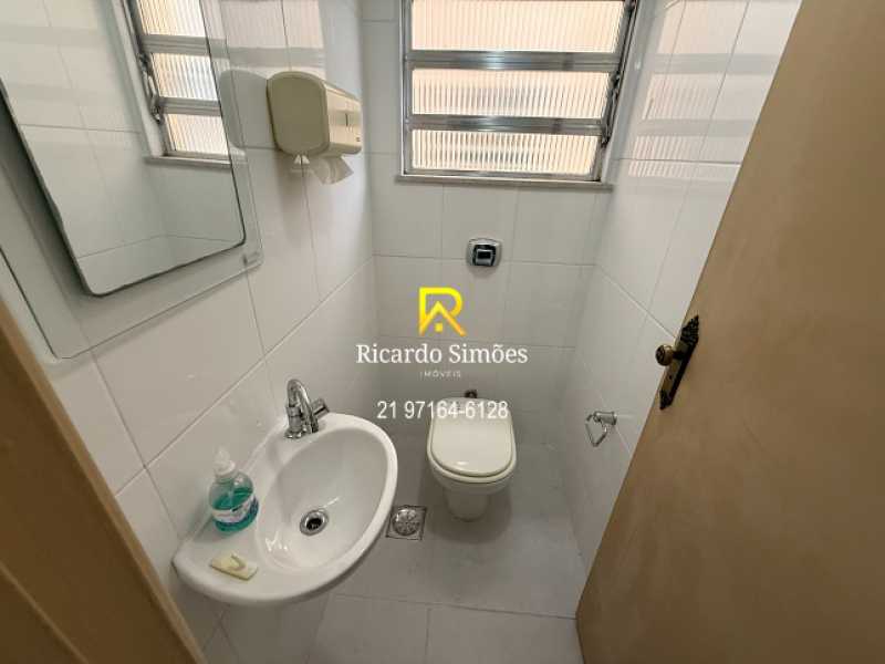 23 - Sala Comercial a venda -  - 23