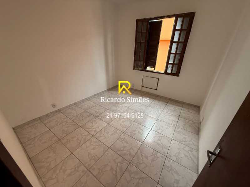 19 - Casa a Venda - 3 quartos - 18