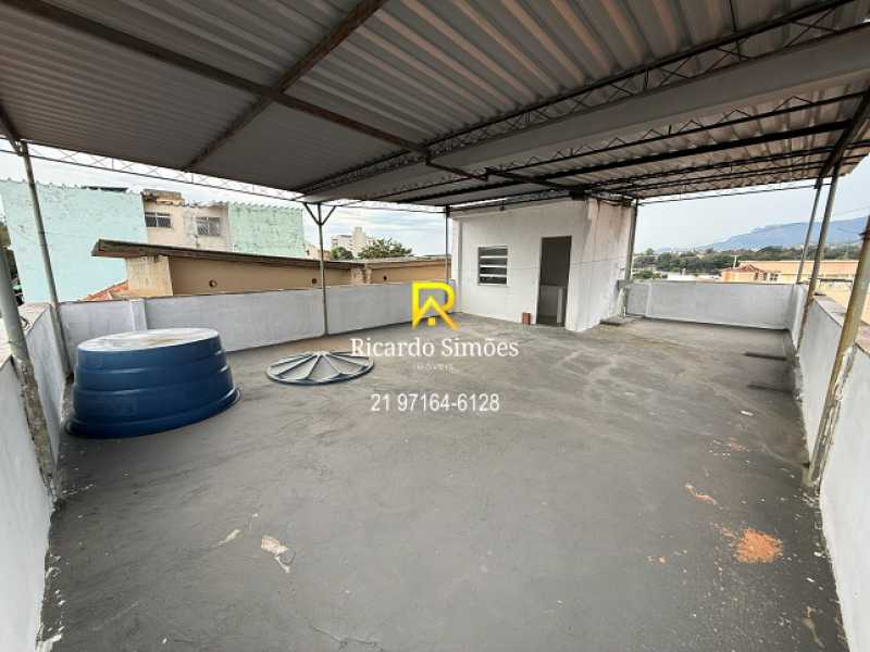 21 - Casa a Venda - 3 quartos - 20