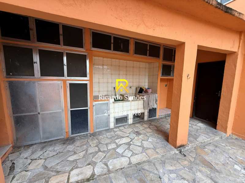 22 - Casa a Venda - 3 quartos - 21