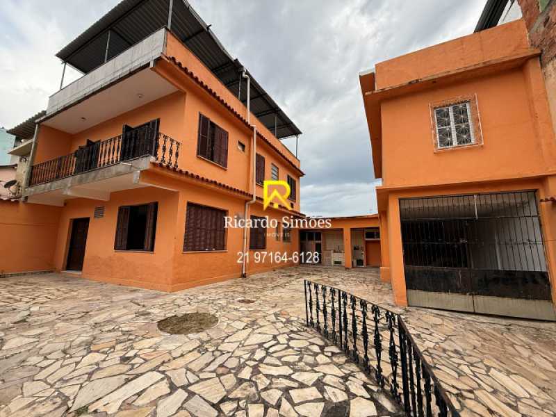 23 - Casa a Venda - 3 quartos - 22