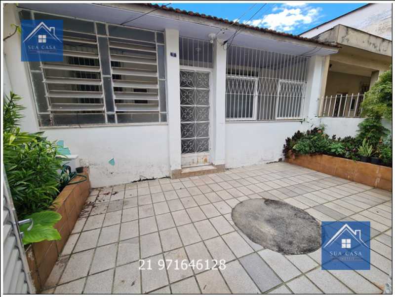 1 - Casa a venda de Vila Méie - 3