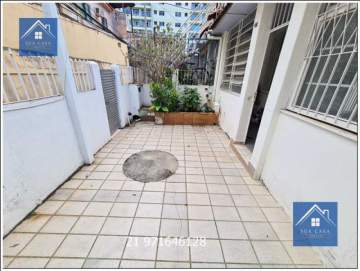 Exclusividade! - Casa de Vila à venda Rua Pedro de Carvalho, Méier, Rio de Janeiro - R$ 270.000 - SCCV20005