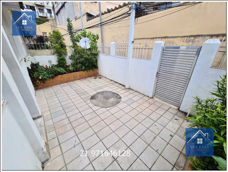 3 - Casa a venda de Vila Méie - 2