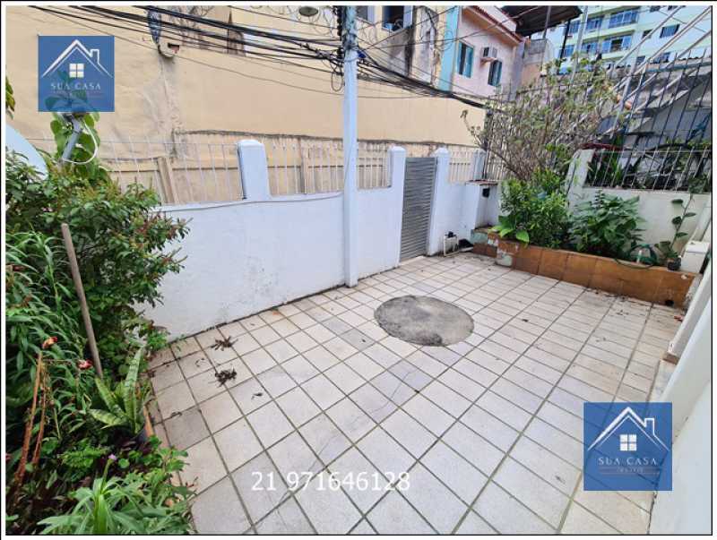 4 - Casa a venda de Vila Méie - 4