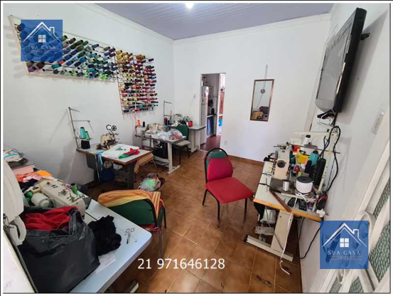 5 - Casa a venda de Vila Méie - 5