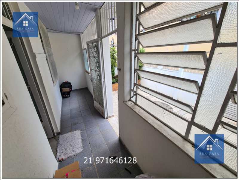 7 - Casa a venda de Vila Méie - 7