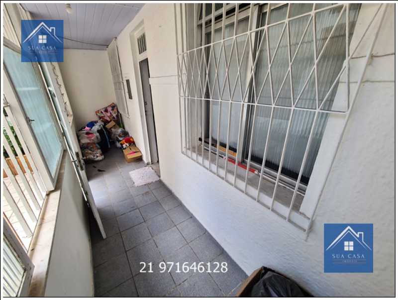 8 - Casa a venda de Vila Méie - 8