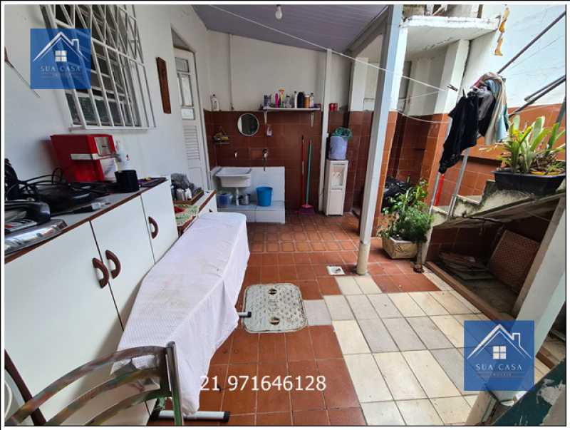 17 - Casa a venda de Vila Méi - 17