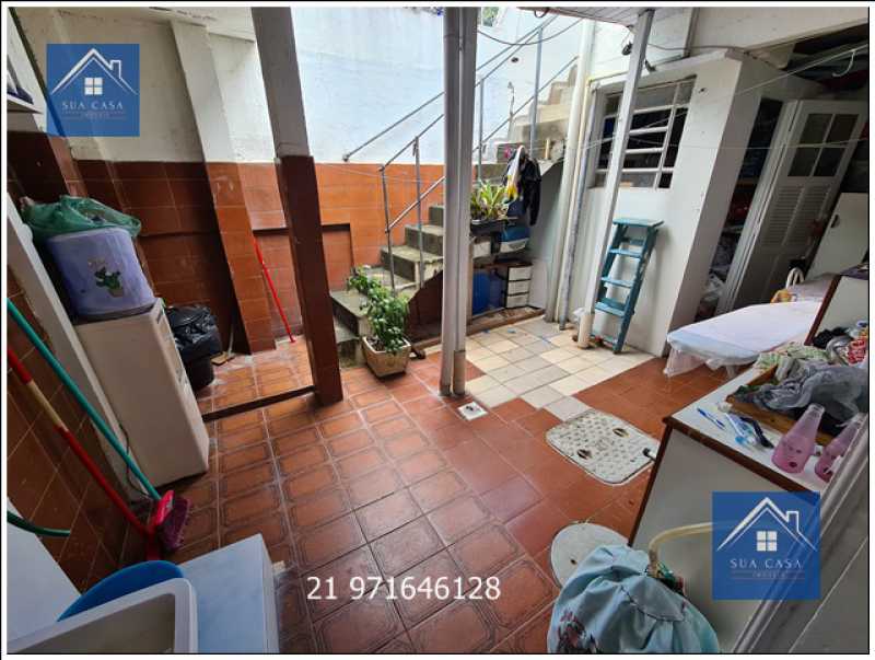 19 - Casa a venda de Vila Méi - 19