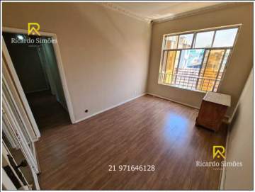 1 - Apartamento a venda - Mare - 1