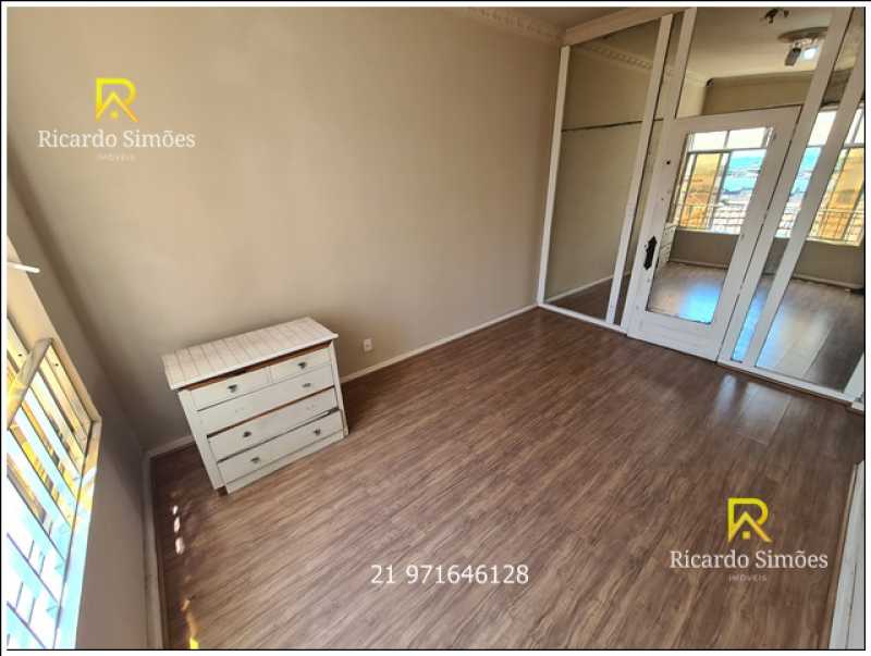 3 - Apartamento a venda - Mare - 2
