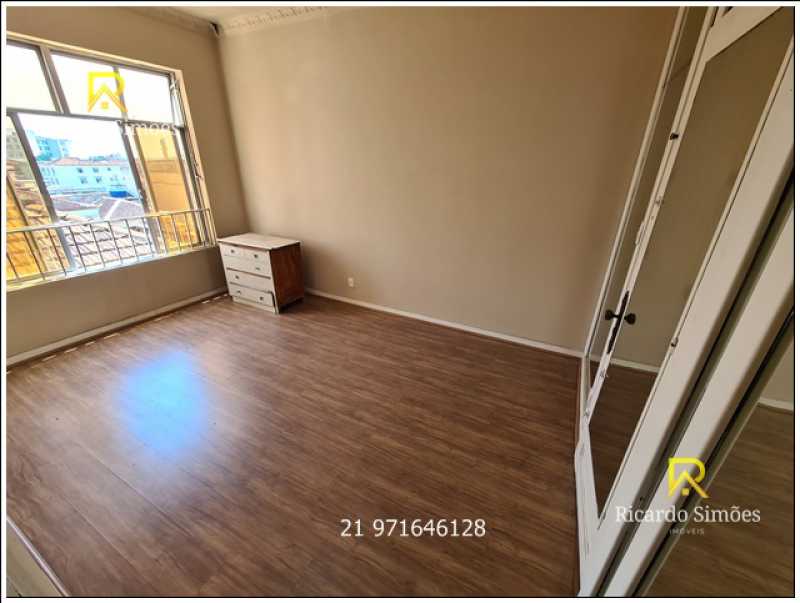 4 - Apartamento a venda - Mare - 3