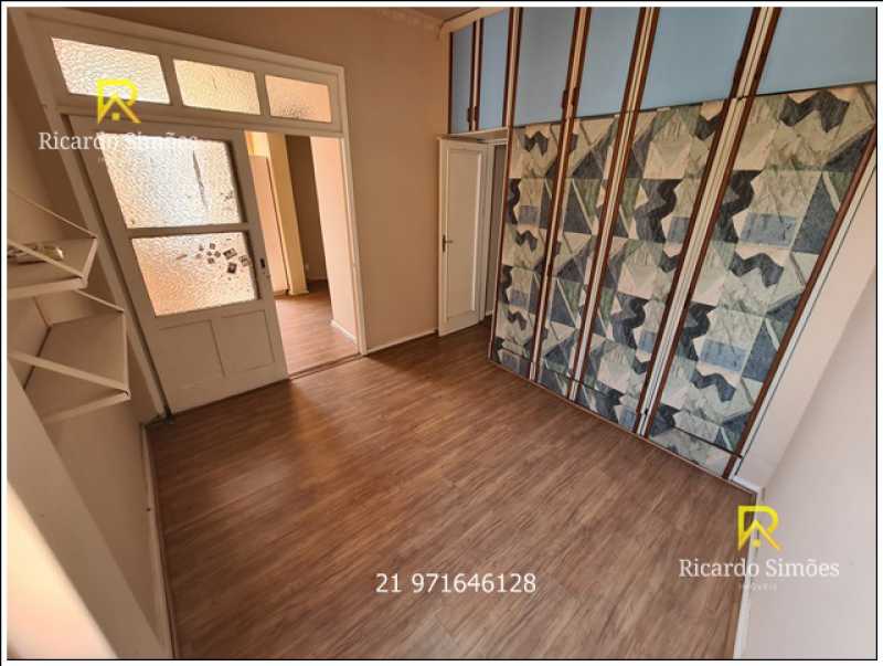 6 - Apartamento a venda - Mare - 5