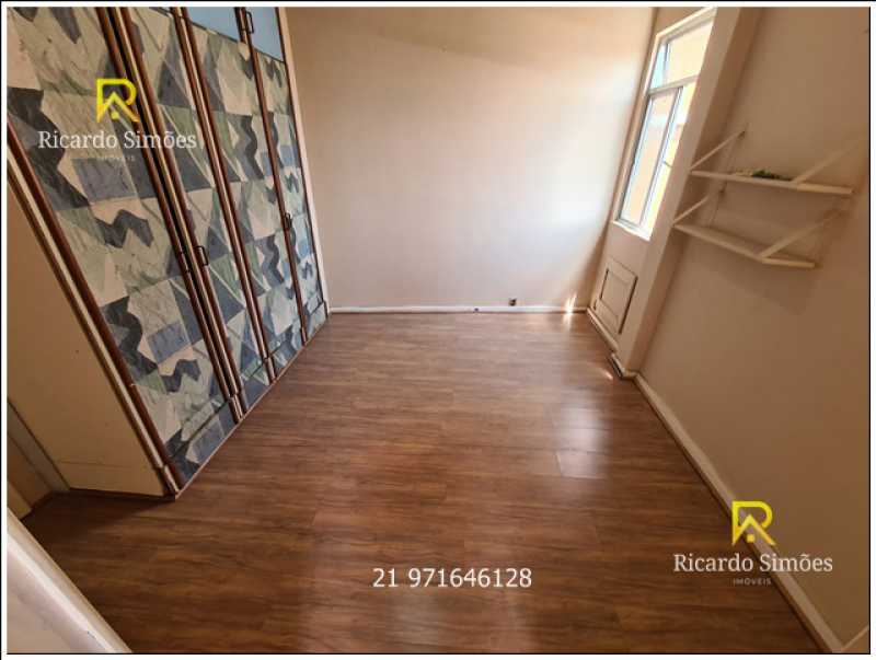 7 - Apartamento a venda - Mare - 6