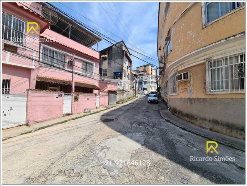 21 - Apartamento a venda - Mar - 20