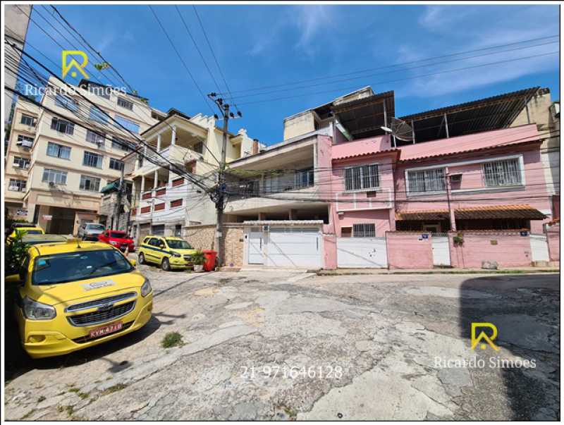 22 - Apartamento a venda - Mar - 21