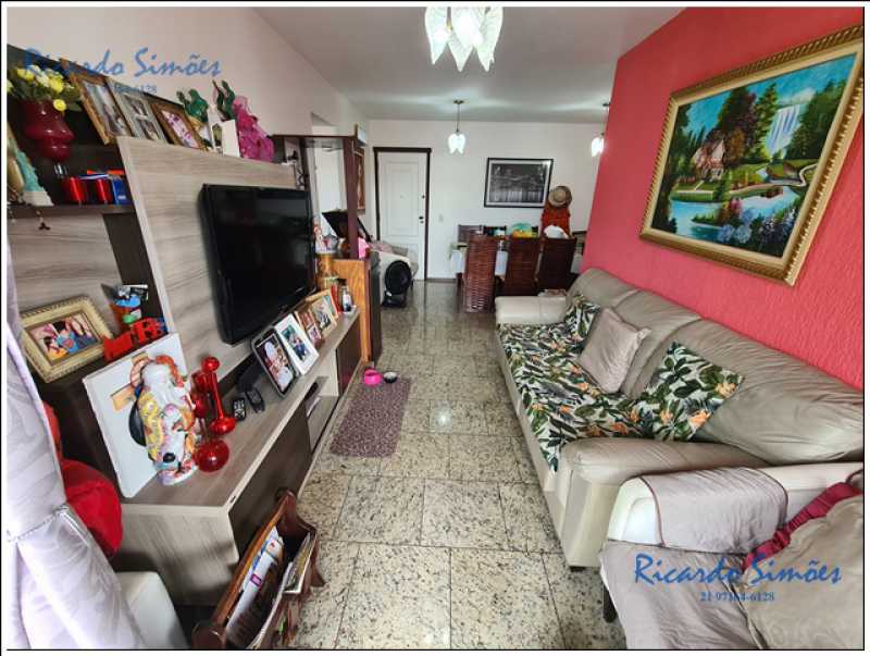 4 - Apartamento a vennda Meier - 4