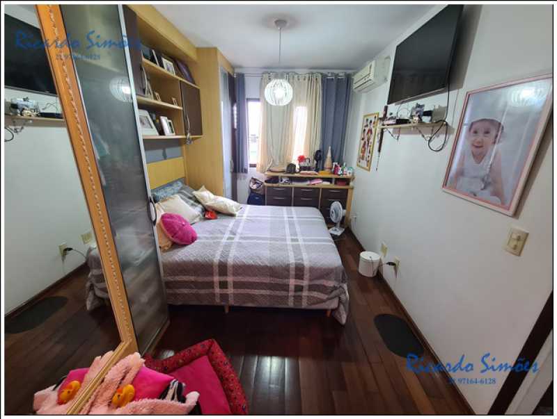 5 - Apartamento a vennda Meier - 5