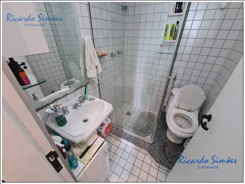 6 - Apartamento a vennda Meier - 7