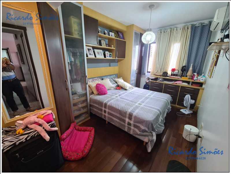 7 - Apartamento a vennda Meier - 8