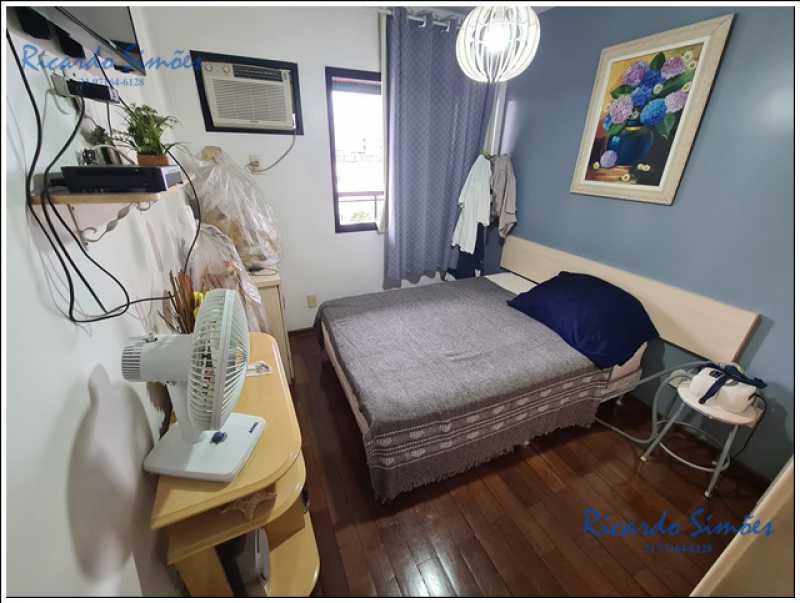 8 - Apartamento a vennda Meier - 9