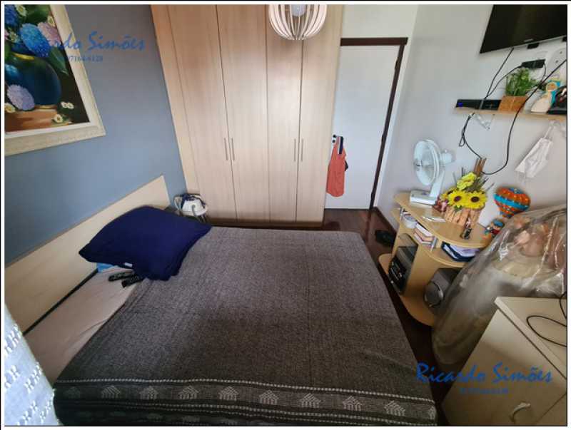 10 - Apartamento a vennda Meie - 11