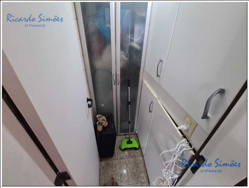 12 - Apartamento a vennda Meie - 13