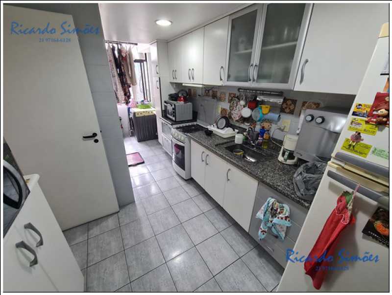 14 - Apartamento a vennda Meie - 14
