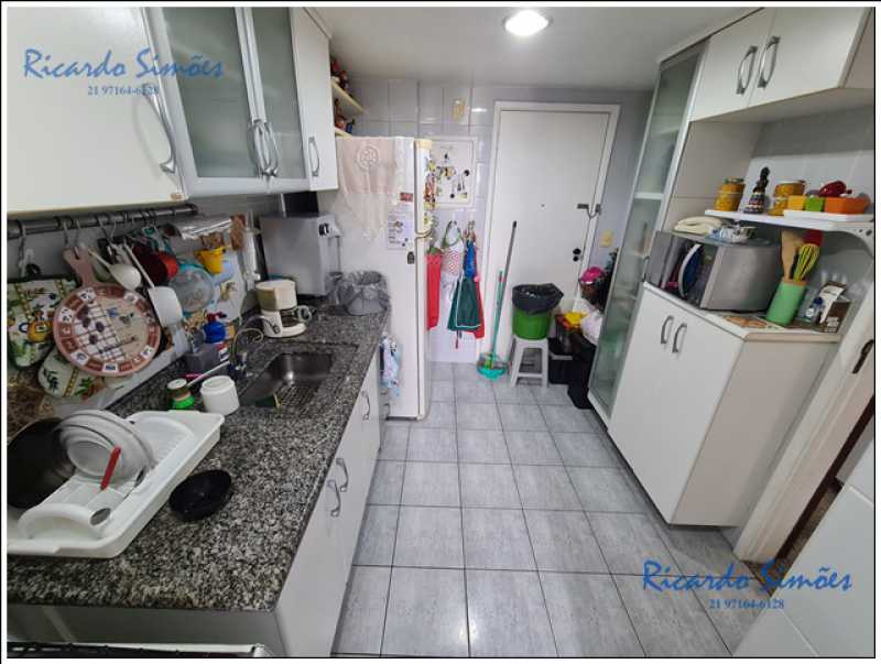 15 - Apartamento a vennda Meie - 15