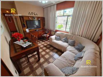 1 - Apartamento a venda meier - 1
