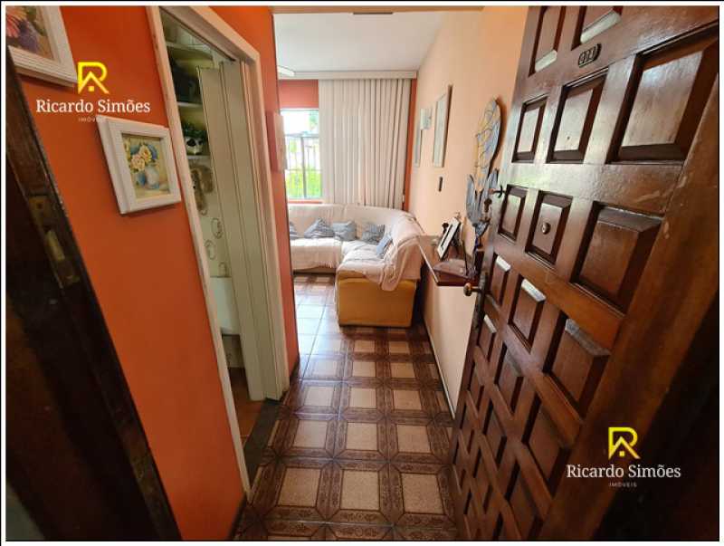 3 - Apartamento a venda meier - 3