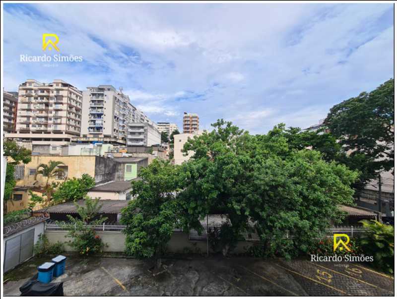 4 - Apartamento a venda meier - 4