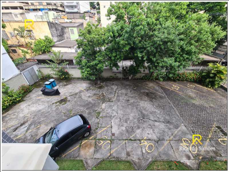 5 - Apartamento a venda meier - 5