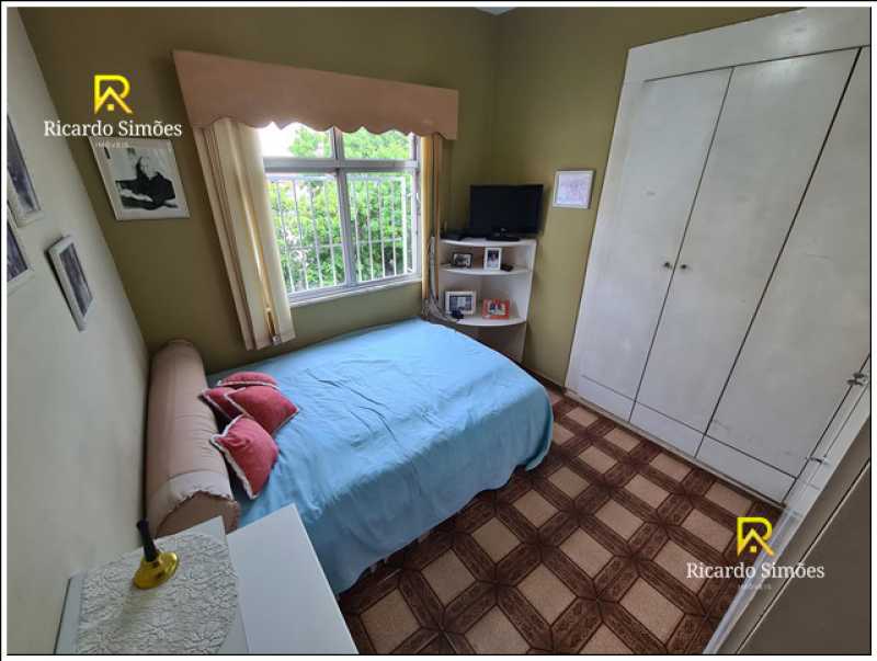 6 - Apartamento a venda meier - 6