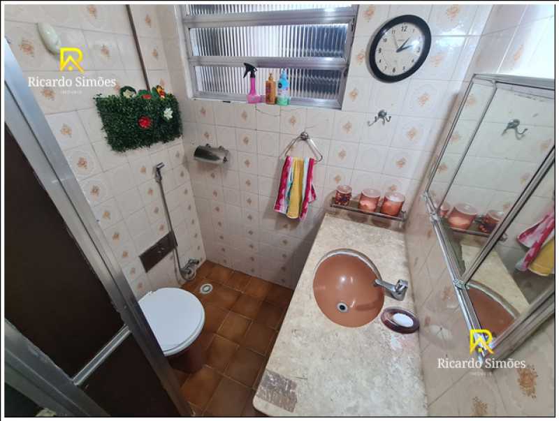 9 - Apartamento a venda meier - 9