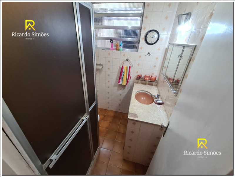 10 - Apartamento a venda meier - 10