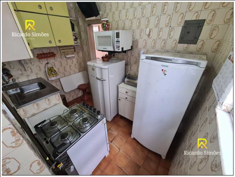 15 - Apartamento a venda meier - 15