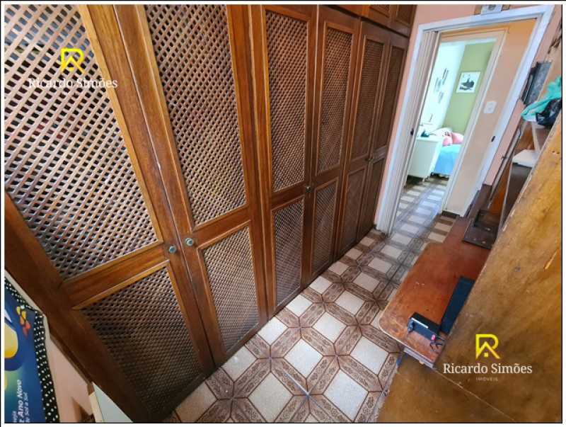 20 - Apartamento a venda meier - 20