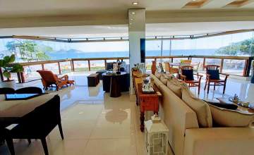 Apartamento 5 quartos à venda Barra da Tijuca, Rio de Janeiro - R$ 5.950.000 - MTAP50001