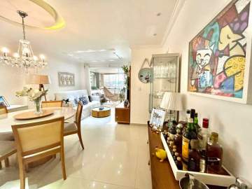 Apartamento 3 quartos à venda Barra da Tijuca, Rio de Janeiro - R$ 1.550.000 - MTAP30042