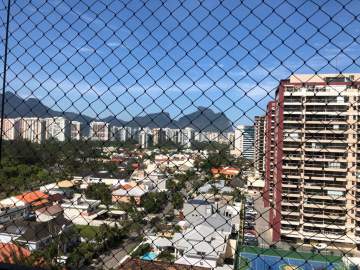 Apartamento 2 quartos à venda Barra da Tijuca, Rio de Janeiro - R$ 1.199.000 - MTAP20101