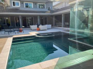 Casa em Condomínio 4 quartos à venda Barra da Tijuca, Rio de Janeiro - R$ 8.000.000 - MTCN40019