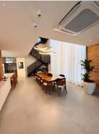 Casa em Condomínio 6 quartos à venda Recreio dos Bandeirantes, Rio de Janeiro - R$ 4.500.000 - MTCN60003